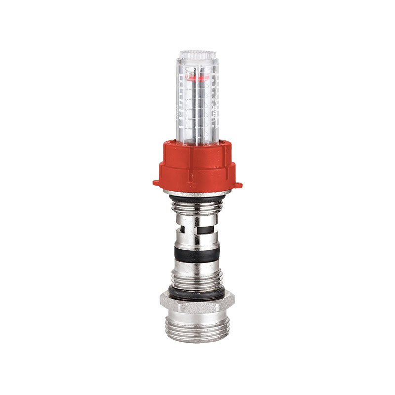 เครื่องวัดอัตราการไหลพิเศษสำหรับท่อร่วม AMT-1016