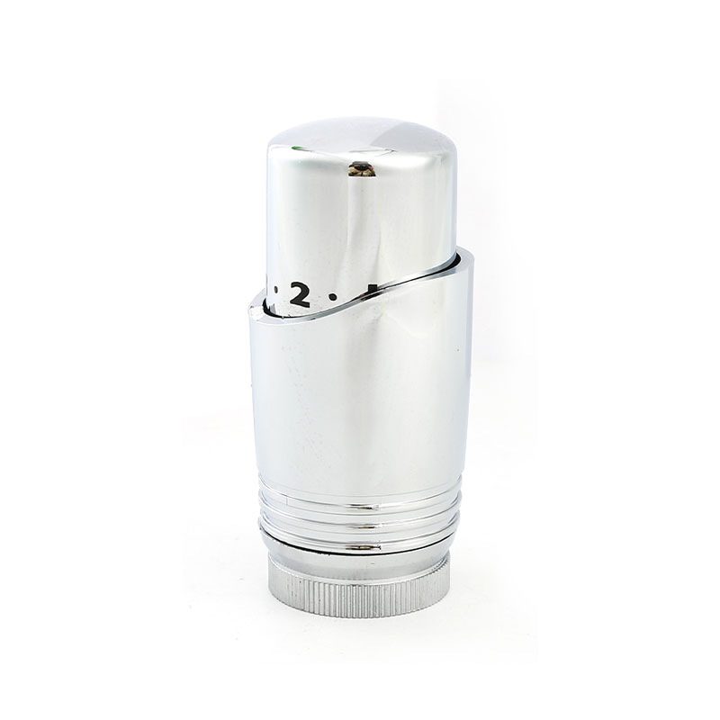 วาล์วหม้อน้ำปรับอุณหภูมิ AMT-4035