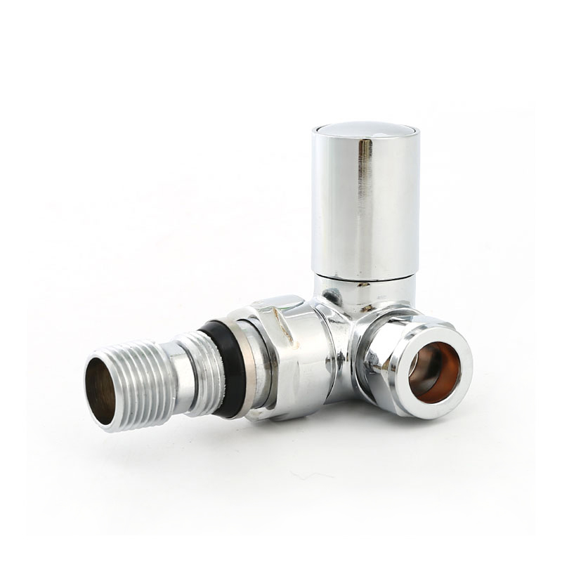 วาล์วควบคุมอุณหภูมิแบบแมนนวล AMT-4037