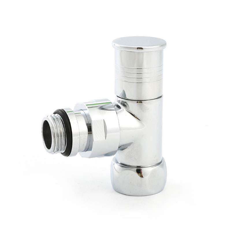 วาล์วควบคุมอุณหภูมิชุบโครเมียมคุณภาพสูงของจีน AMT-4038